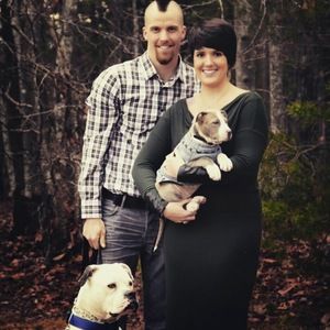 Meet your Posher, Rae